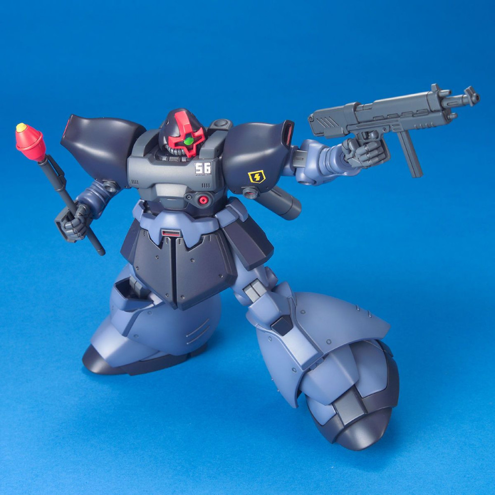 HG MS-09R-2 Rick Dom II 1/144 Gunpla model kits for sale in the UK