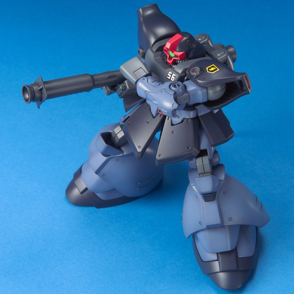 HG MS-09R-2 Rick Dom II 1/144 Gunpla model kits for sale in the UK