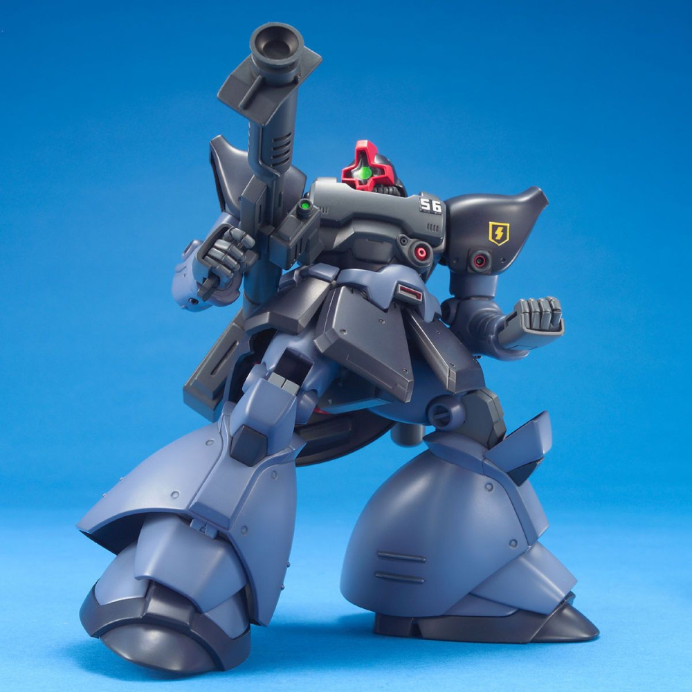 HG MS-09R-2 Rick Dom II 1/144 Gunpla model kits for sale in the UK