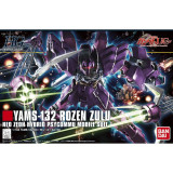 HG YAMS-132 Rozen Zulu 1/144 Gunpla model kits for sale in the UK