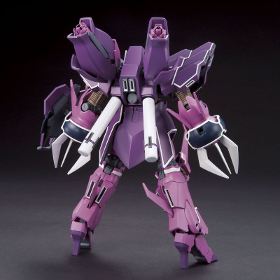 HG YAMS-132 Rozen Zulu 1/144 Gunpla model kits for sale in the UK