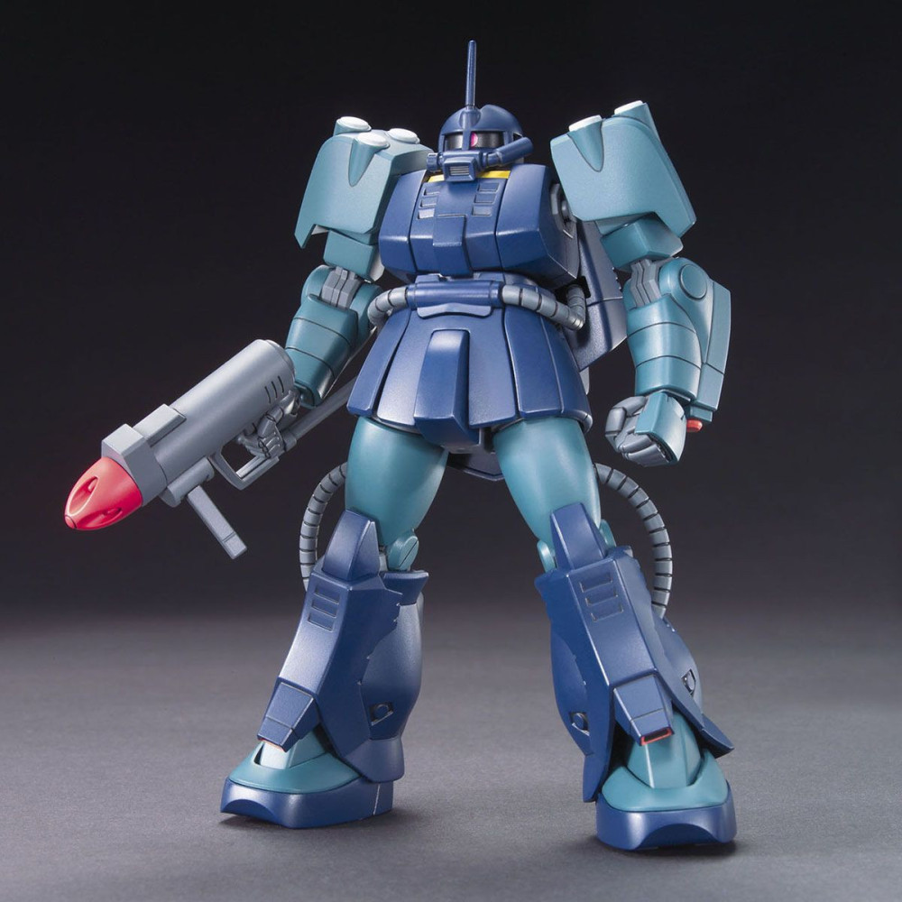 HG RMS-192M Zaku Mariner 1/144 Gunpla model kits for sale in the UK