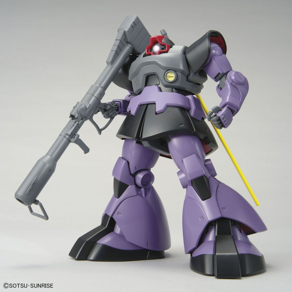 MG MS-09 Dom (New 2022 Version) 1/100 Gunpla for sale in the UK