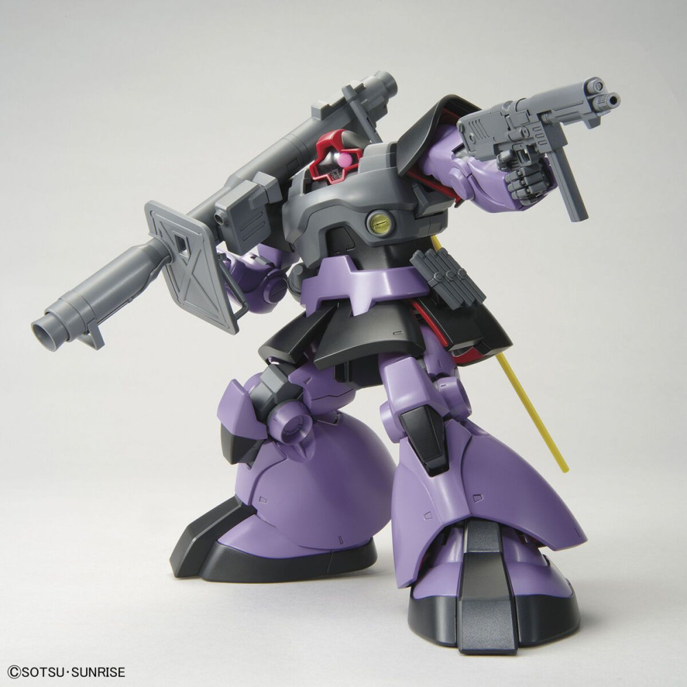 MG MS-09 Dom (New 2022 Version) 1/100 Gunpla for sale in the UK