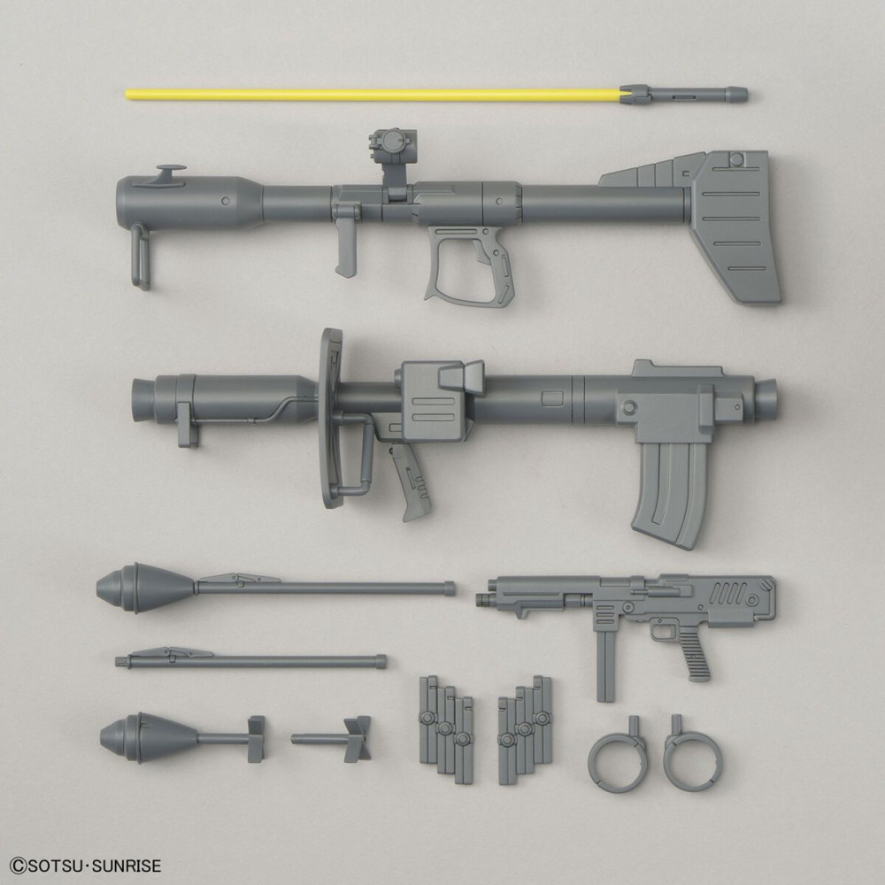 MG MS-09 Dom (New 2022 Version) 1/100 Gunpla for sale in the UK