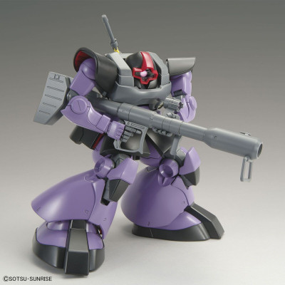 MG MS-09 Dom (New 2022 Version) 1/100 Gunpla for sale in the UK