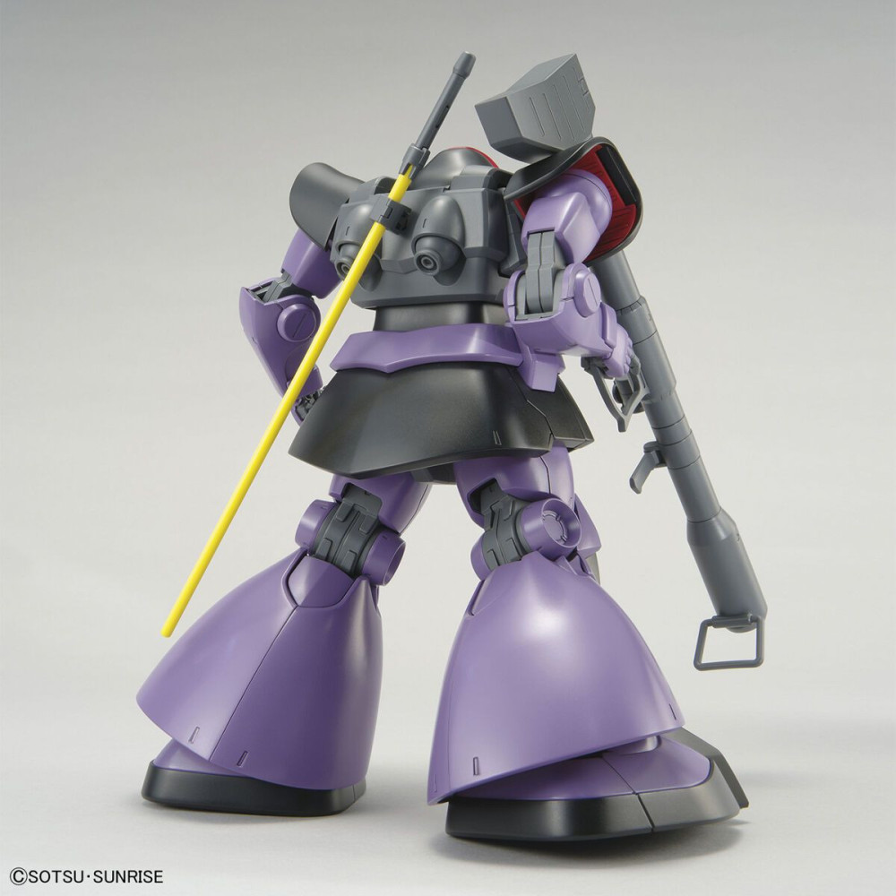 MG MS-09 Dom (New 2022 Version) 1/100 Gunpla for sale in the UK