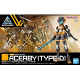 30MM EXM-H15d Acerby Type-D for sale in the UK