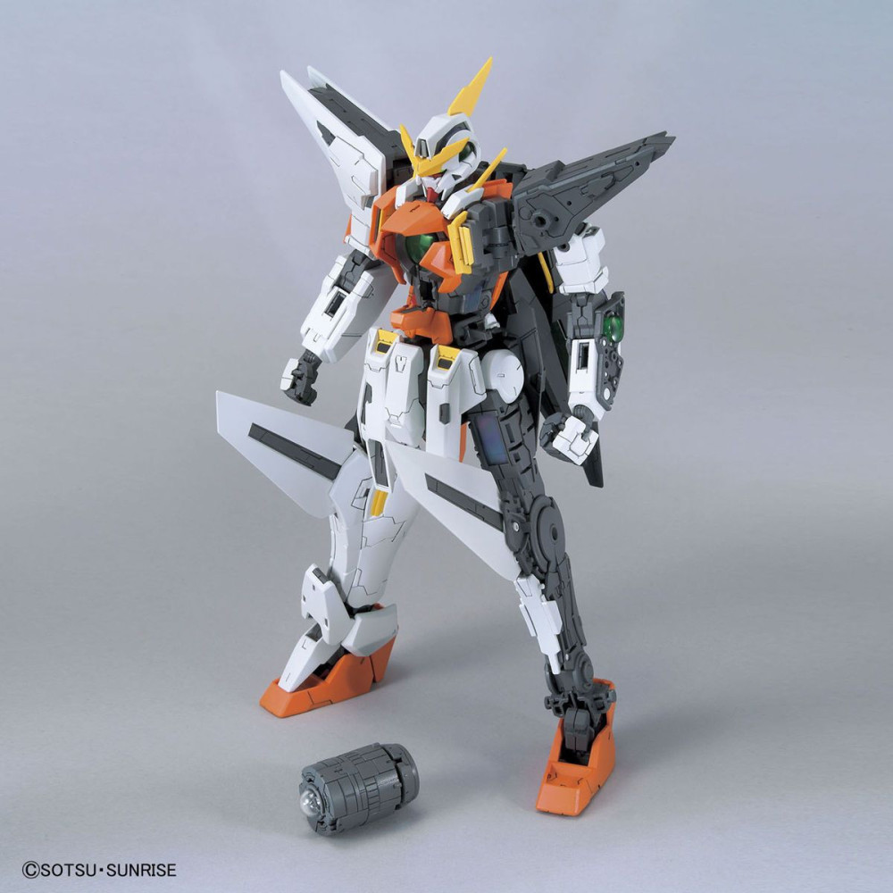 MG GN-003 Gundam Kyrios 1/100 Gunpla for sale in the UK