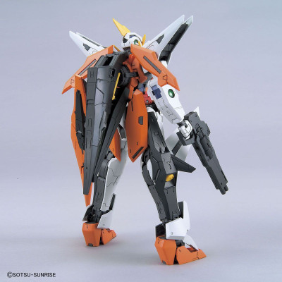 MG GN-003 Gundam Kyrios 1/100 Gunpla for sale in the UK