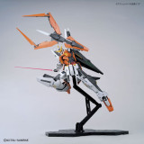 MG GN-003 Gundam Kyrios 1/100 Gunpla for sale in the UK