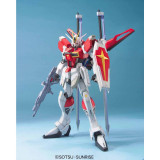 MG ZGMF-X56S/B Sword Impulse Gundam 1/100 Gunpla for sale in the UK