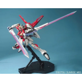 MG ZGMF-X56S/B Sword Impulse Gundam 1/100 Gunpla for sale in the UK
