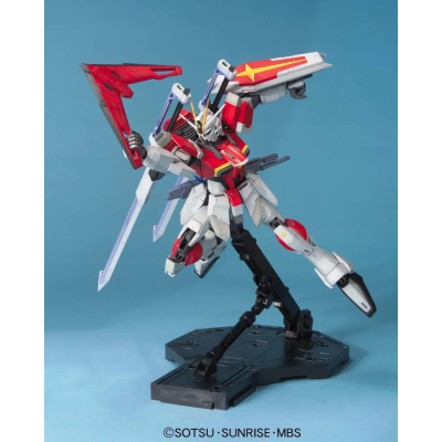 MG ZGMF-X56S/B Sword Impulse Gundam 1/100 Gunpla for sale in the UK