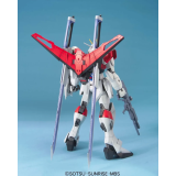 MG ZGMF-X56S/B Sword Impulse Gundam 1/100 Gunpla for sale in the UK