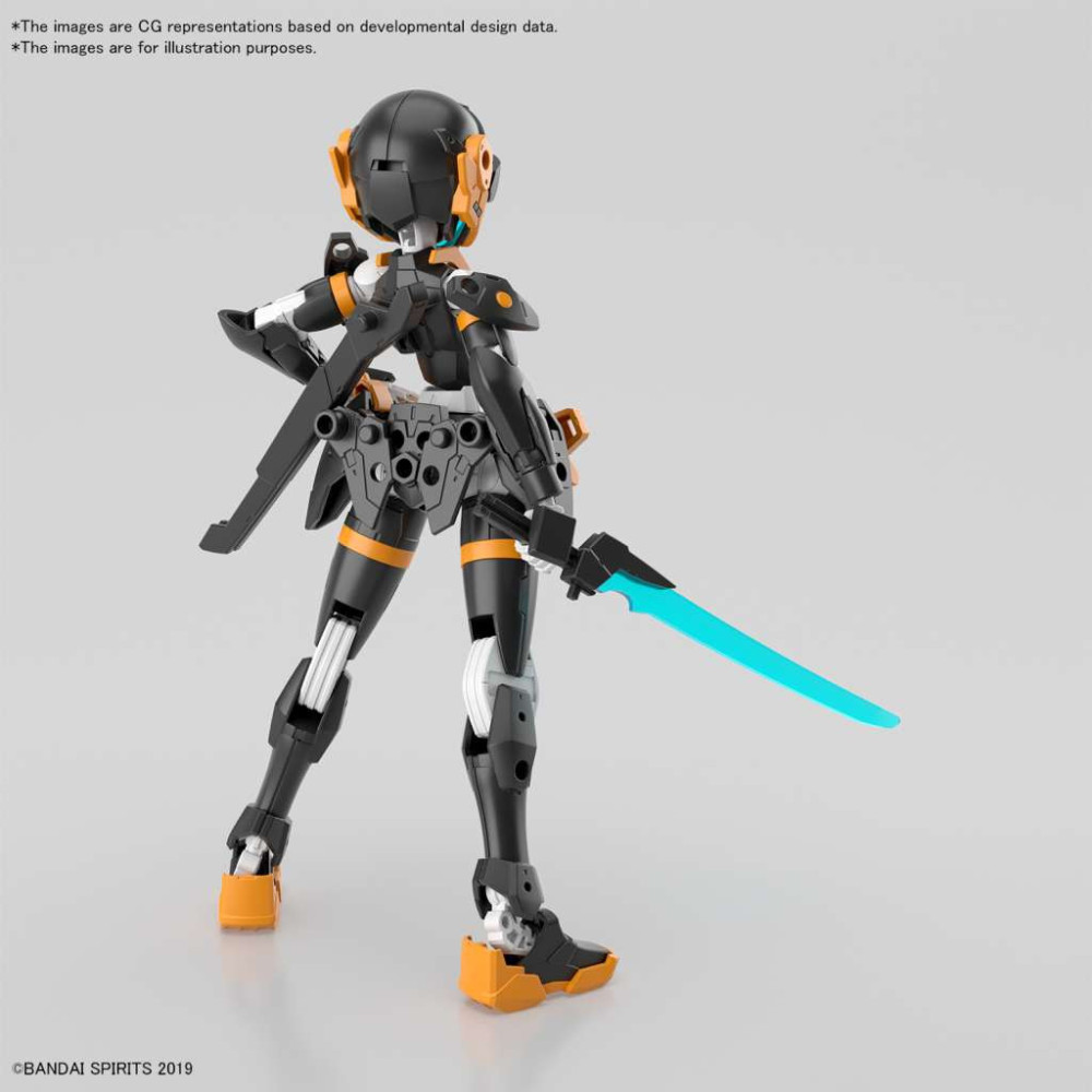 30MM EXM-H15d Acerby Type-D for sale in the UK