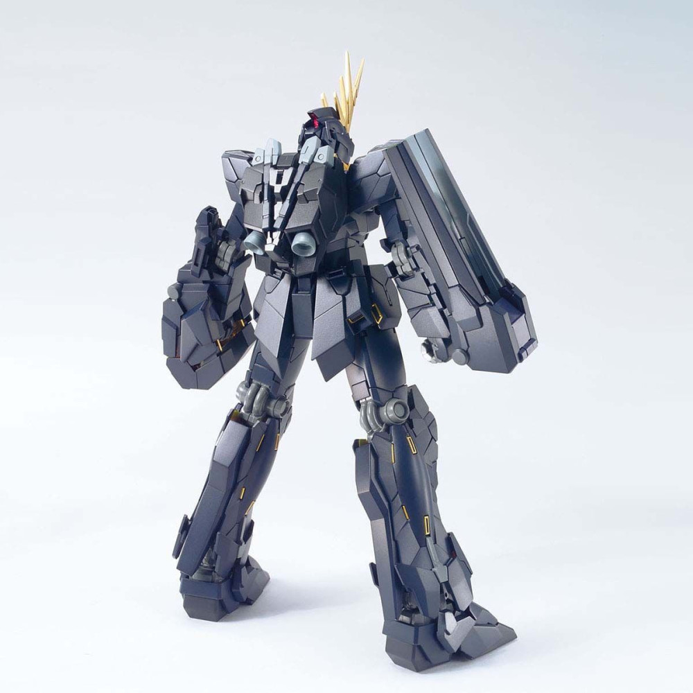 MG RX-0 Unicorn Gundam 02 Banshee 1/100 Gunpla for sale in the UK