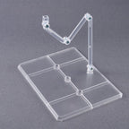 Action Base 8 Clear Colour