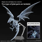 Figure-rise Amplified Blue-Eyes White Dragon Yu-Gi-Oh