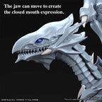 Figure-rise Amplified Blue-Eyes White Dragon Yu-Gi-Oh