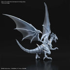 Figure-rise Amplified Blue-Eyes White Dragon Yu-Gi-Oh