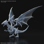 Figure-rise Amplified Blue-Eyes White Dragon Yu-Gi-Oh