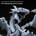 Figure-rise Amplified Blue-Eyes White Dragon Yu-Gi-Oh
