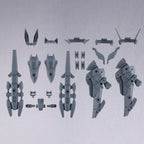 30MM 1/144 Option Parts Set 13 (Leg Booster Unit / Wireless Weapons Pack)