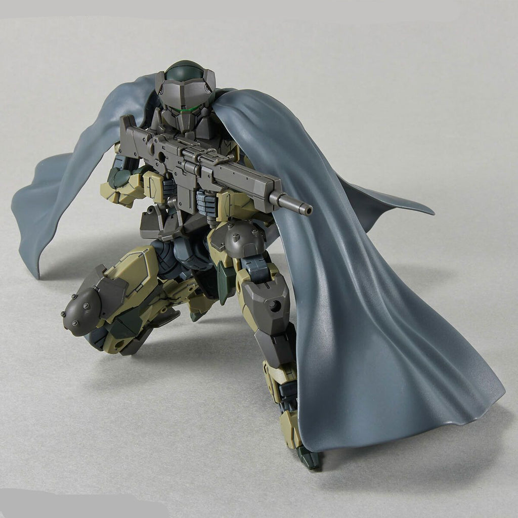 30MM 1/144 Option Parts Set 14 Multi Cloth