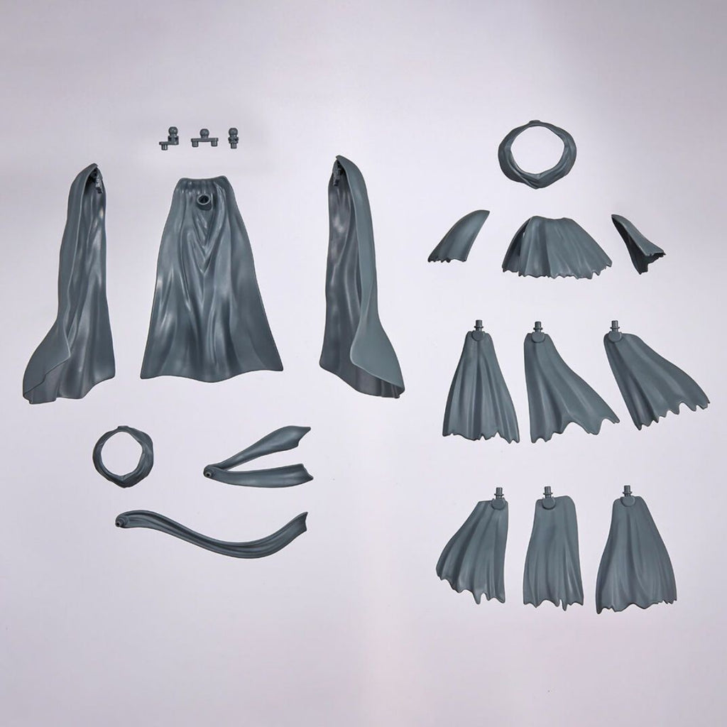 30MM 1/144 Option Parts Set 14 Multi Cloth