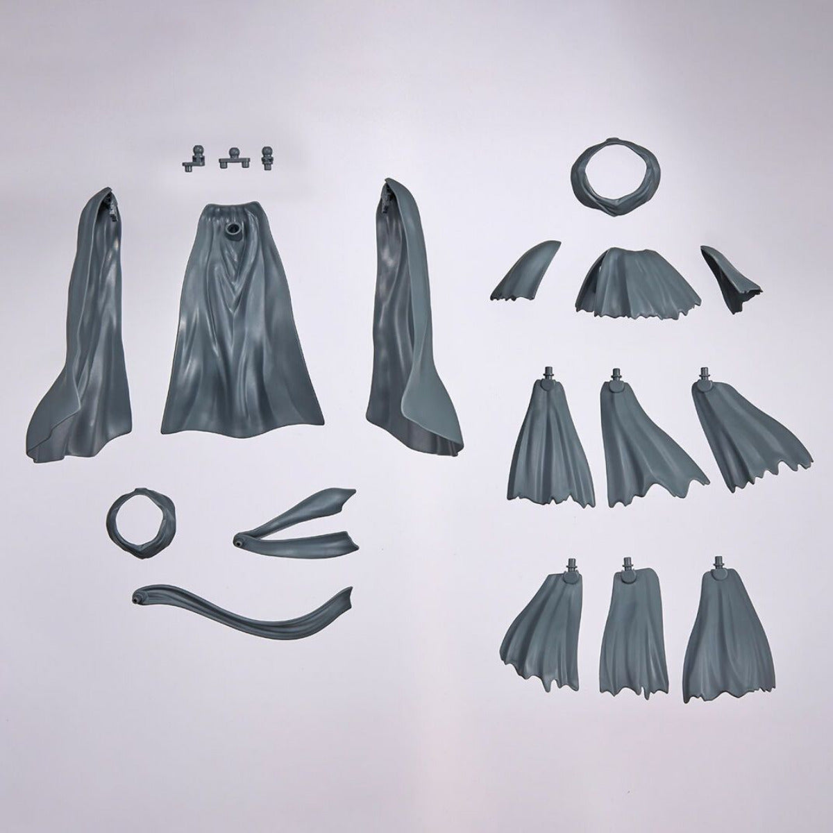 30MM 1/144 Option Parts Set 14 Multi Cloth