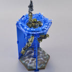 30MM Customise Scene Base (Water Field Ver.)