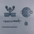 30MM Customise Weapons (Heavy Weapons 2)