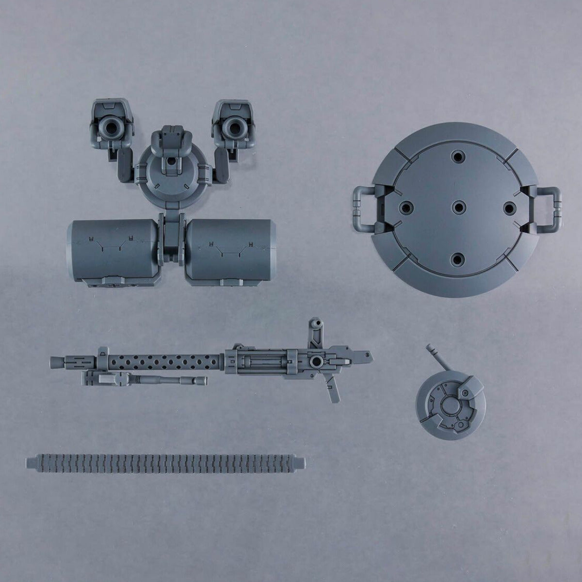 30MM Customise Weapons (Heavy Weapons 2)