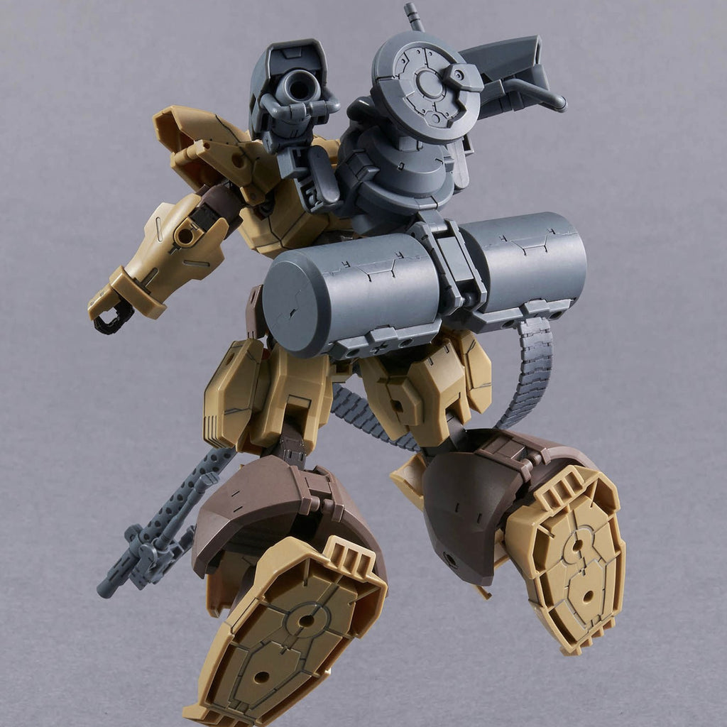 30MM Customise Weapons (Heavy Weapons 2)