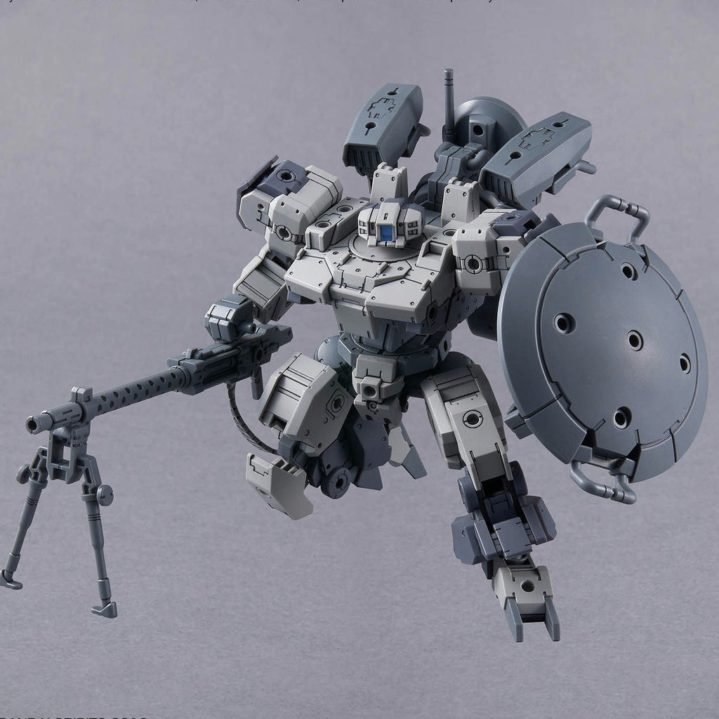 30MM Customise Weapons (Heavy Weapons 2)