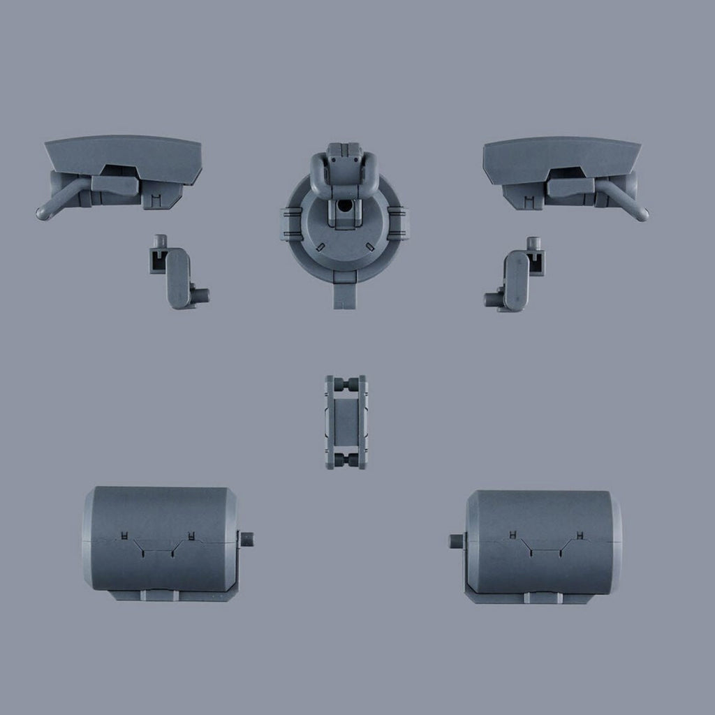30MM Customise Weapons (Heavy Weapons 2)