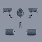 30MM Customise Weapons (Heavy Weapons 2)