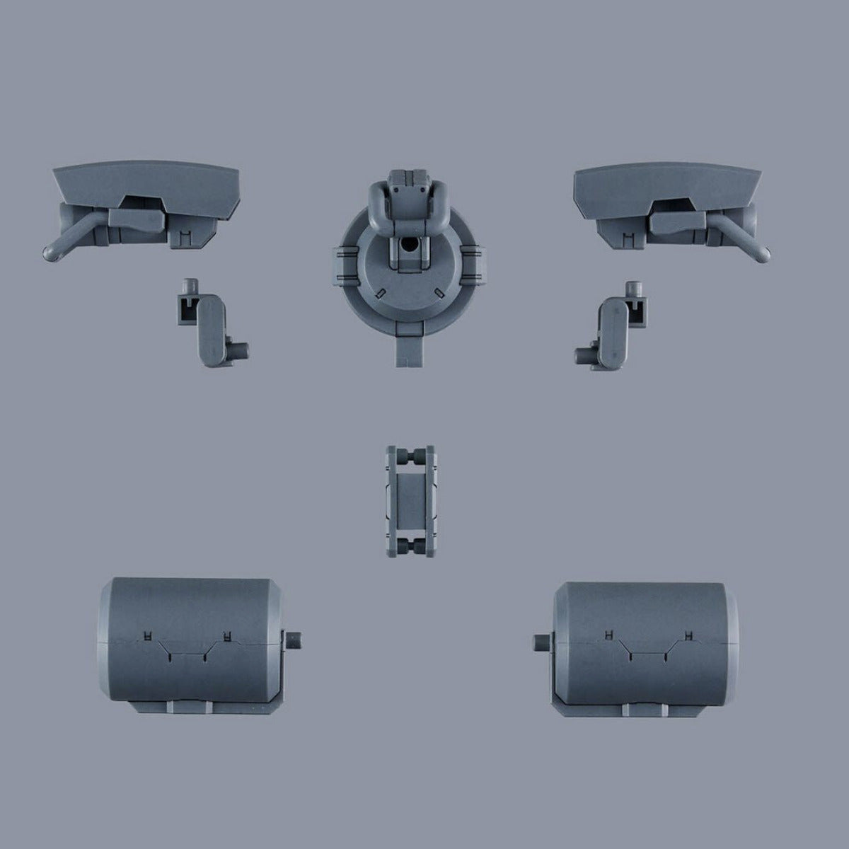 30MM Customise Weapons (Heavy Weapons 2)