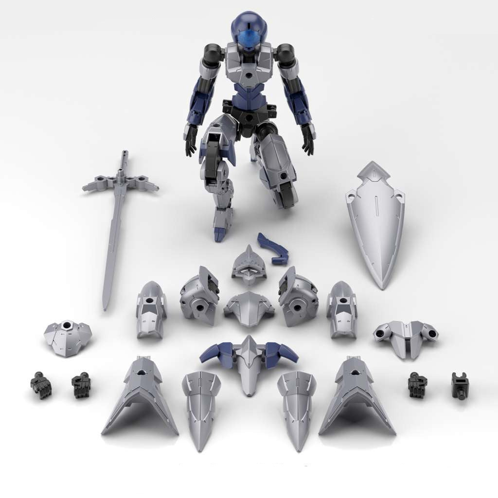 30MM EXM-A9k Spinatio Knight Type