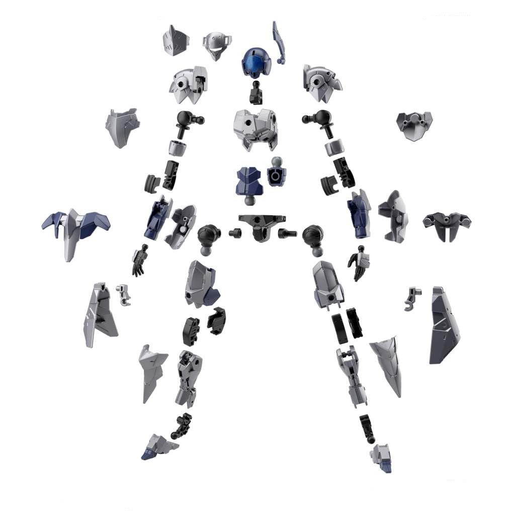 30MM EXM-A9k Spinatio Knight Type