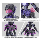 30MM EXM-H15E Acerby Type-E