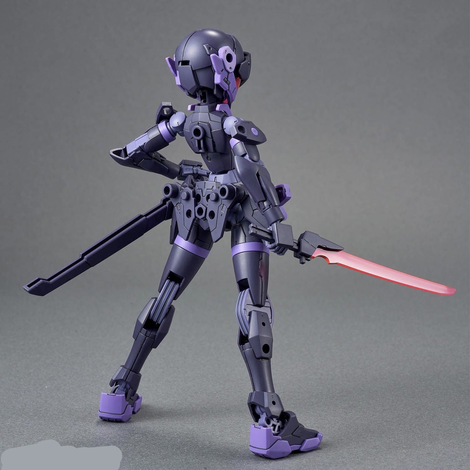 30MM EXM-H15E Acerby Type-E