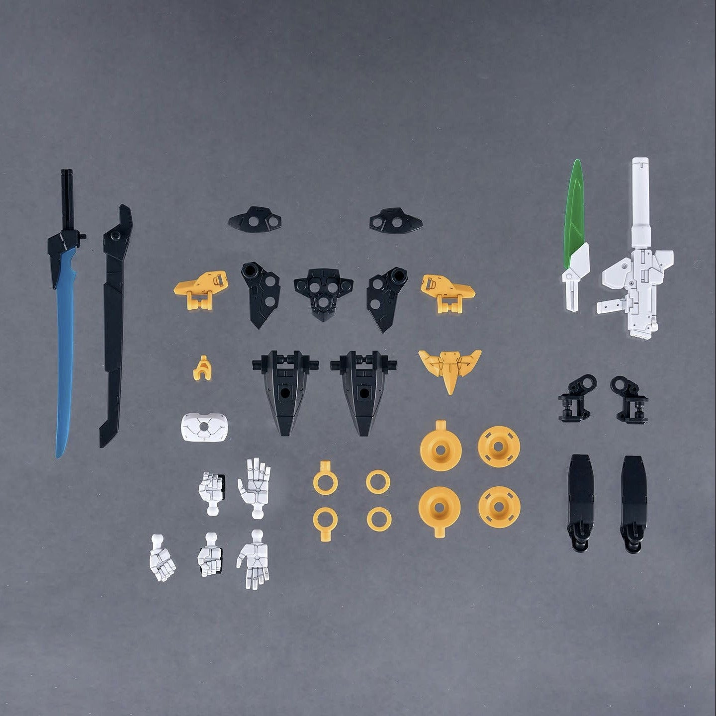 30MM EXM-H15d Acerby Type-D