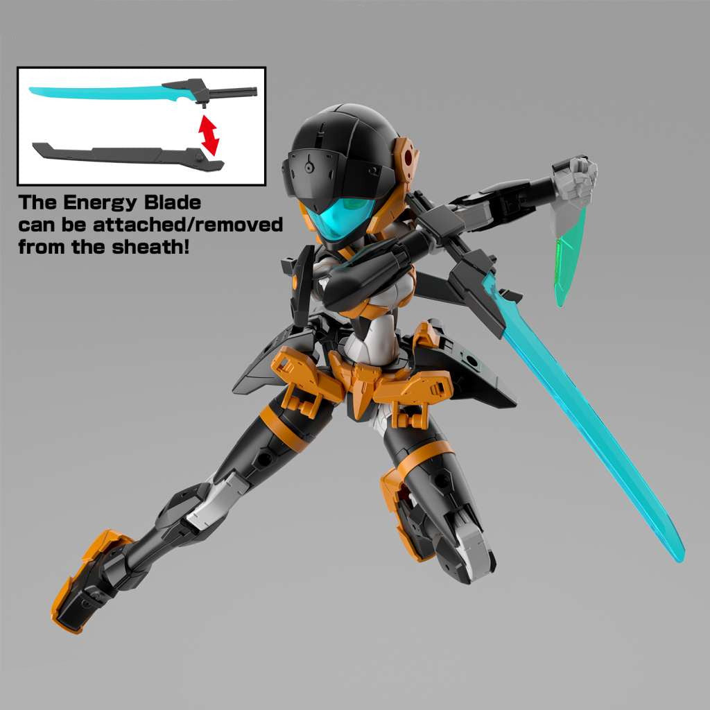 30MM EXM-H15d Acerby Type-D