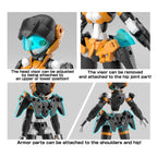 30MM EXM-H15d Acerby Type-D