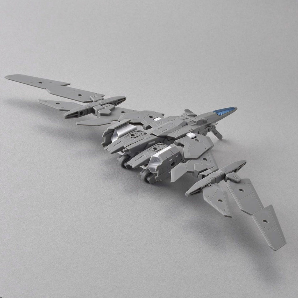 30MM Extended Armament Vehicle (Air Fighter Ver.) (Gray)