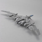 30MM Extended Armament Vehicle (Air Fighter Ver.) (Gray)