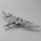 30MM Extended Armament Vehicle (Air Fighter Ver.) (Gray)