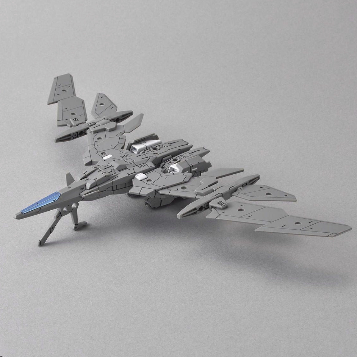 30MM Extended Armament Vehicle (Air Fighter Ver.) (Gray)